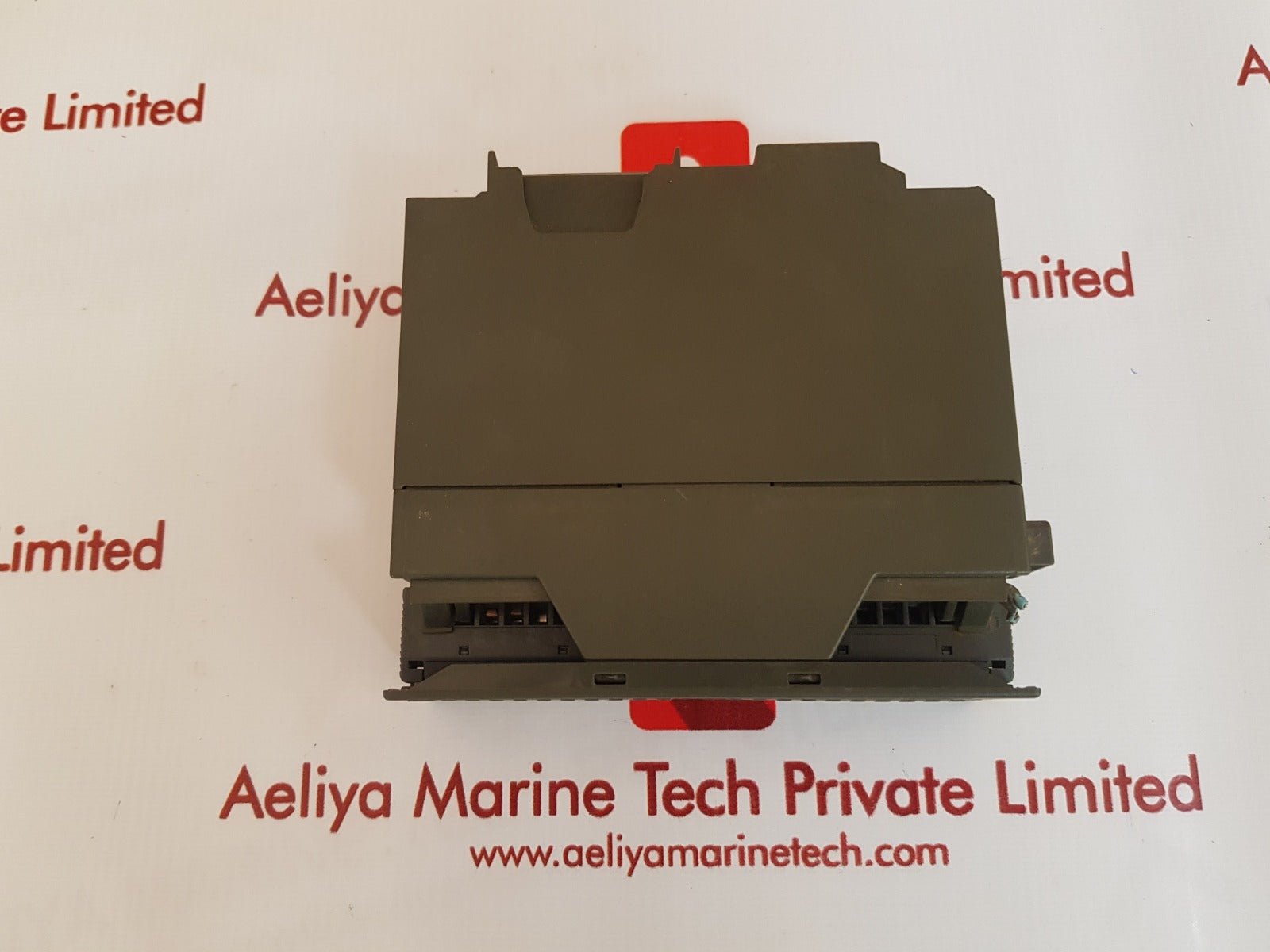 Siemens 332-5rd00-0ab0 analog output module