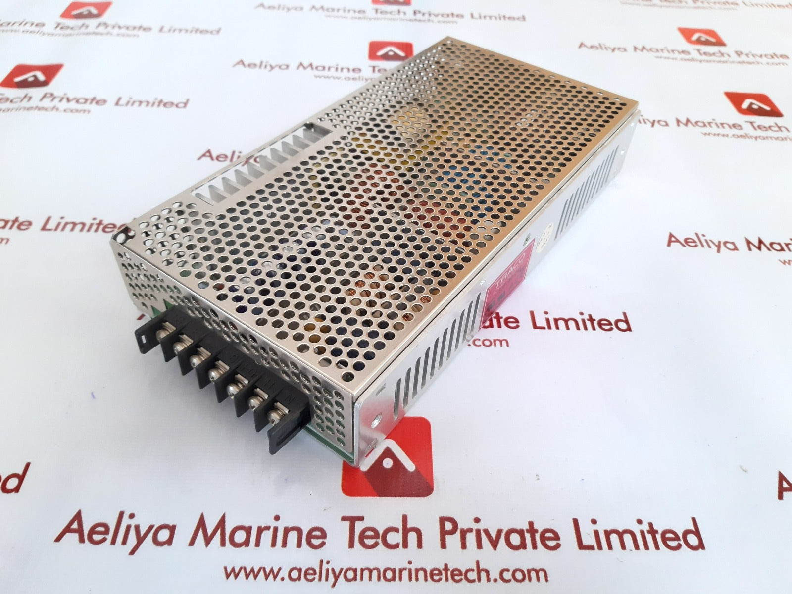 Traco esp180-24s switching power supply