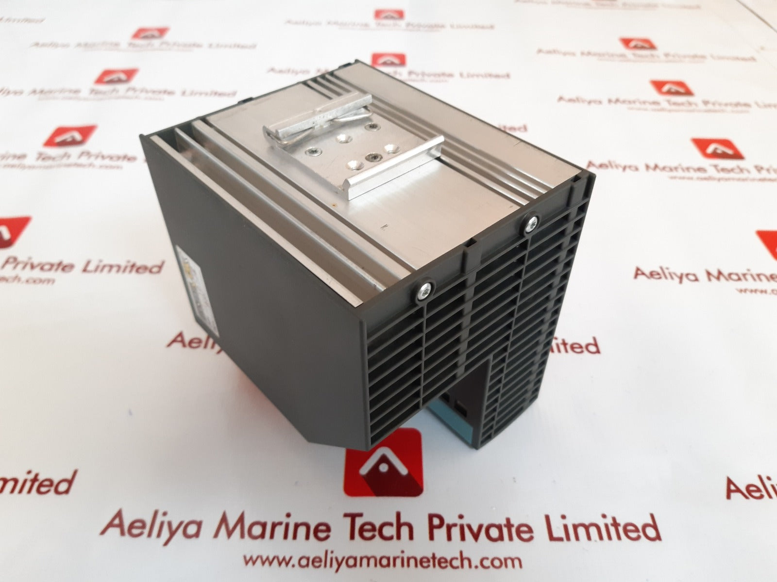 Siemens dc-usv-modul 40 6ep1 931-2fc21 power supply