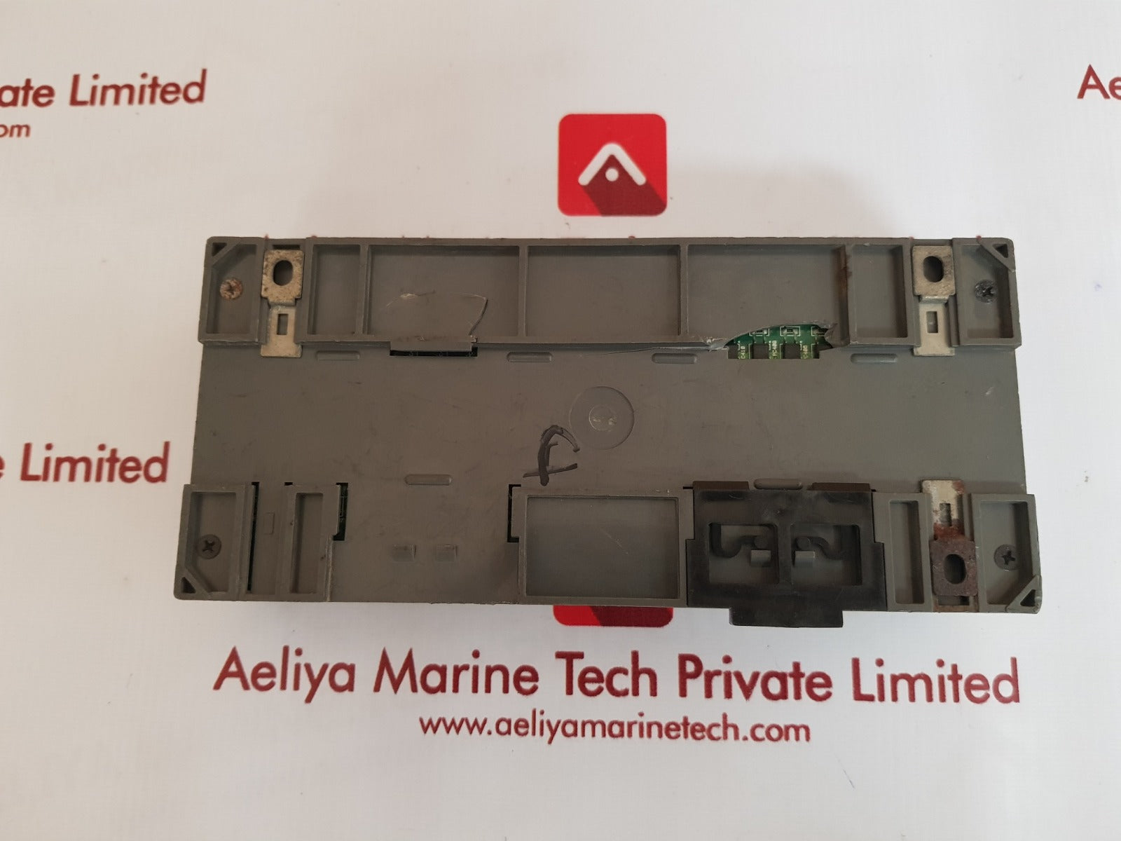 Keyence kv-80t programmable controller