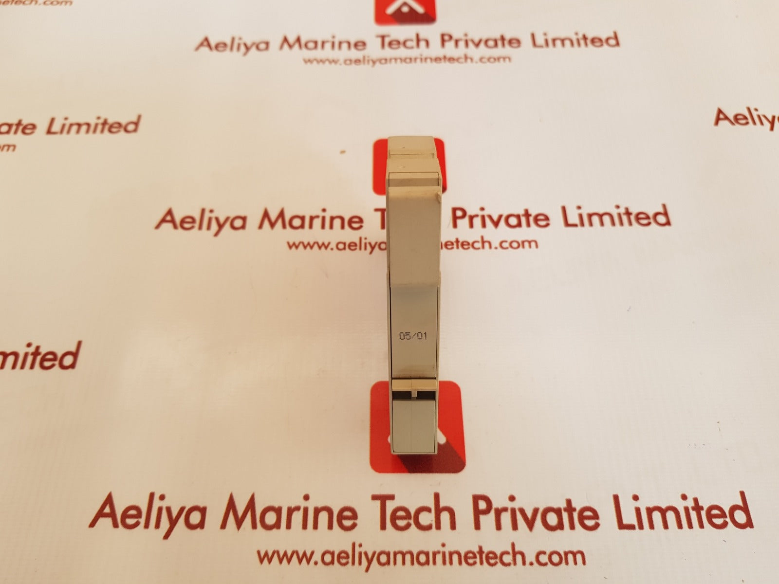 Weidmuller pxz 35 853669 terminal block