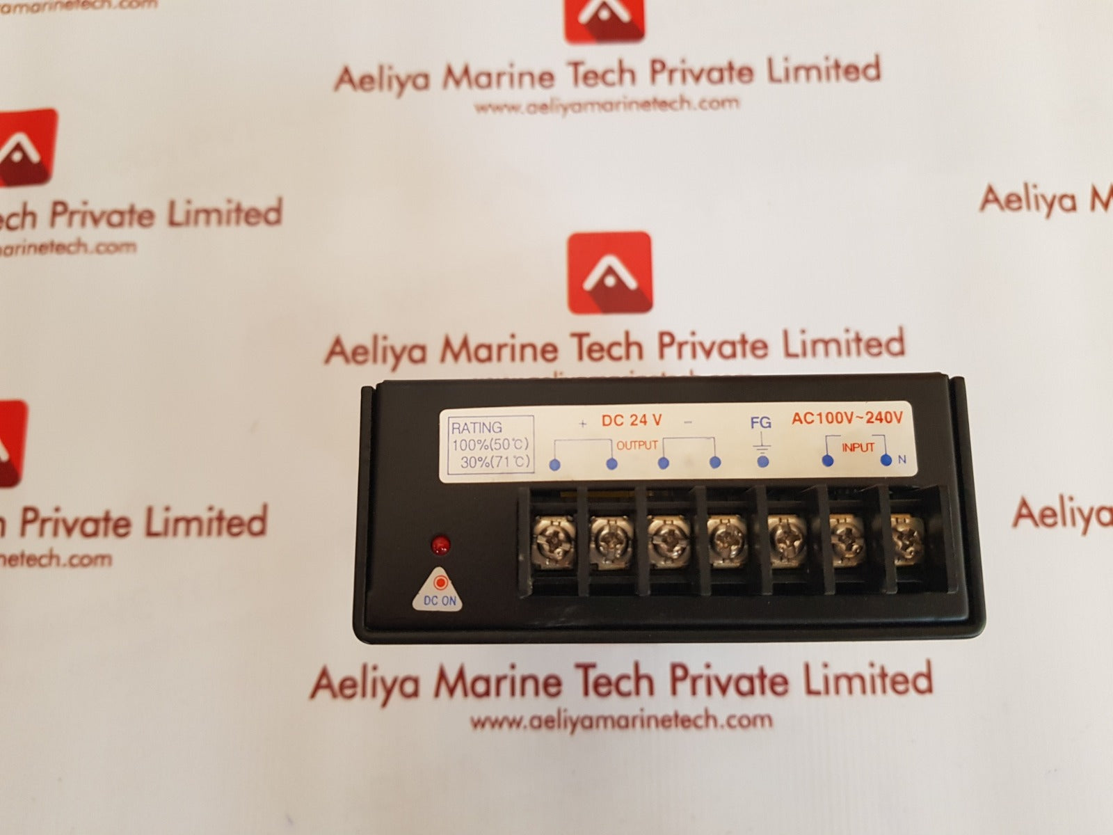 Who kwang wk 150s24 smps switching power supply