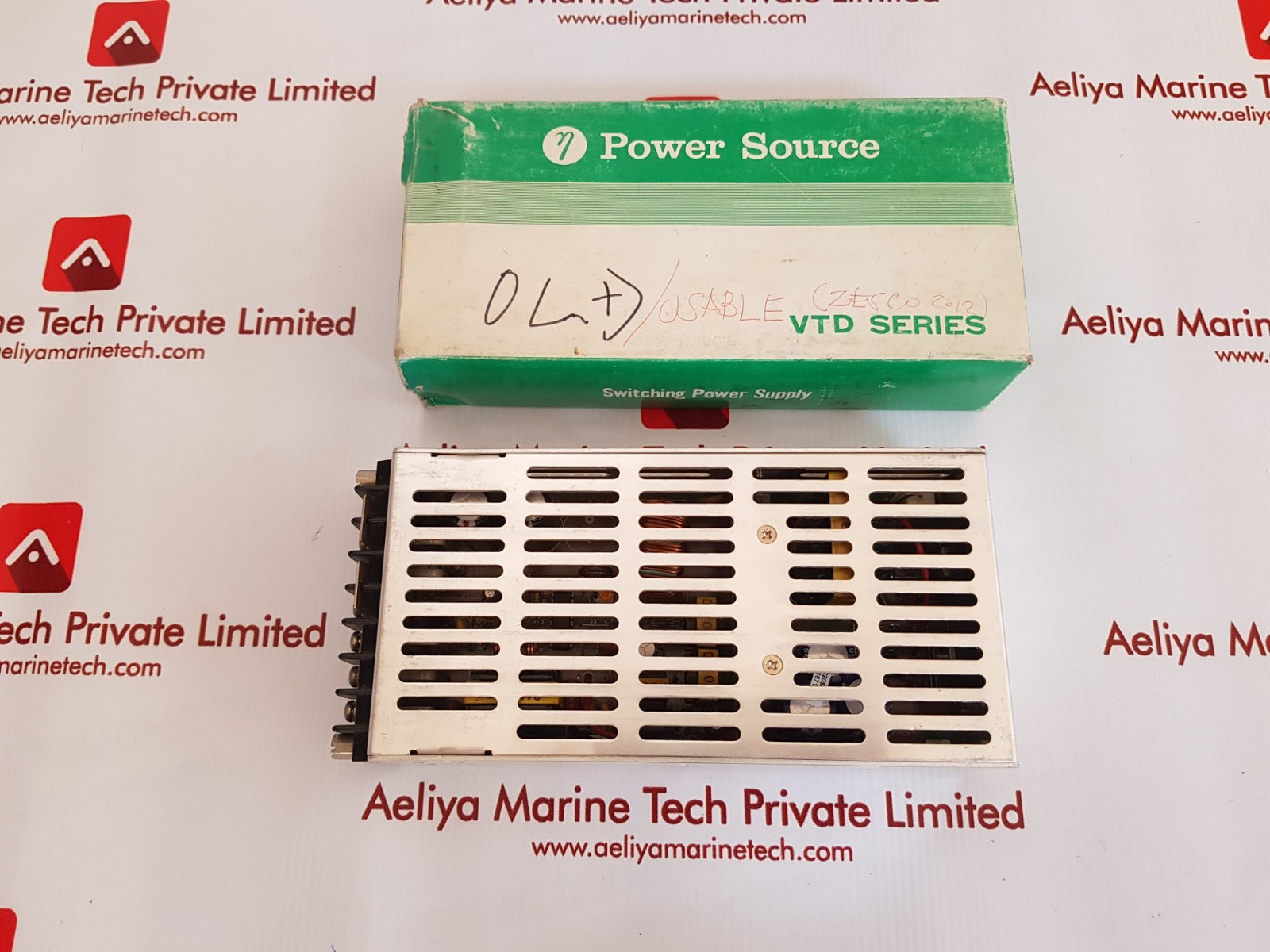 Power source vtd series sc24 switching power supply vtd 05