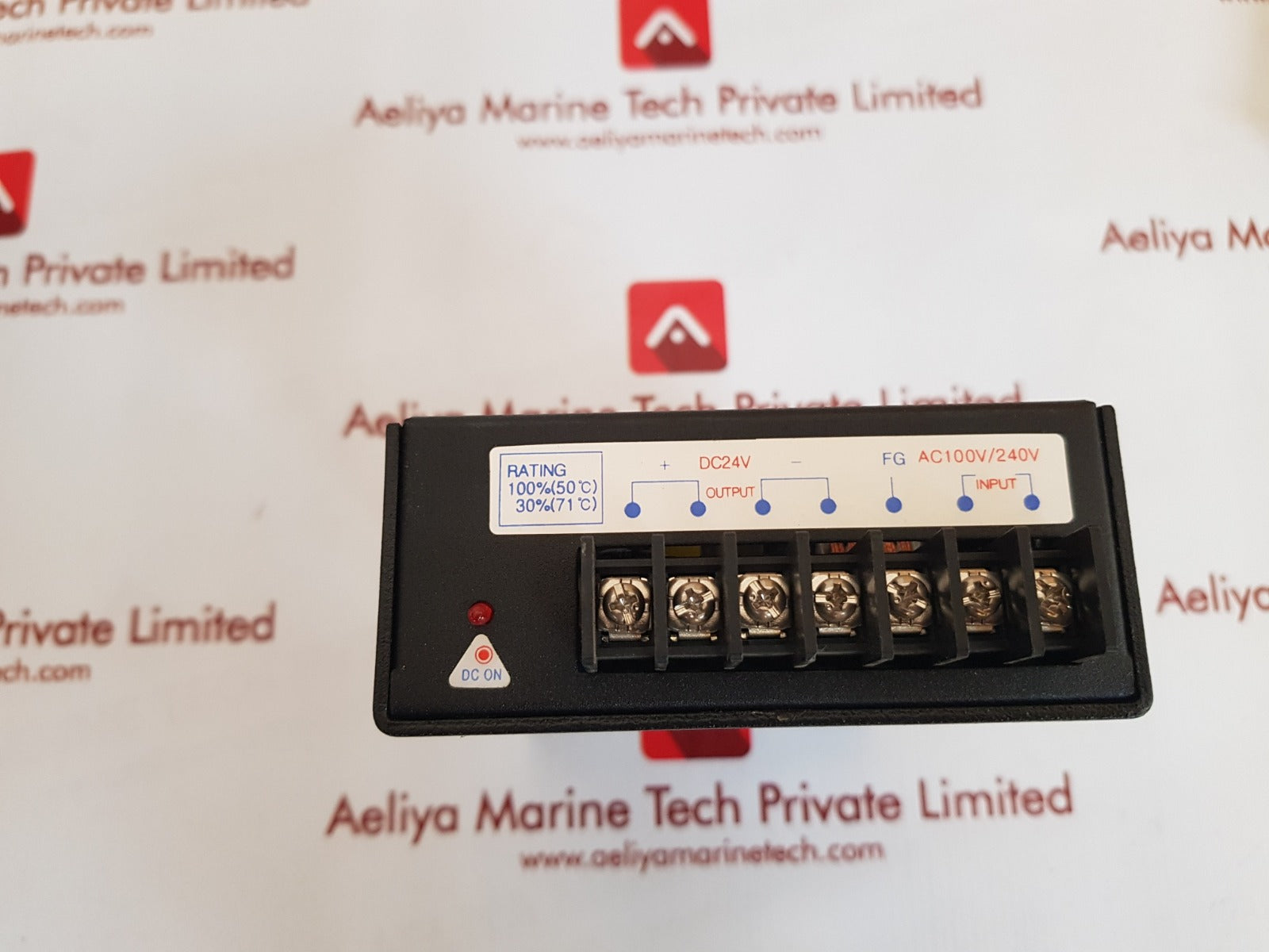 Who kwang wk 120s 24c switching power supply