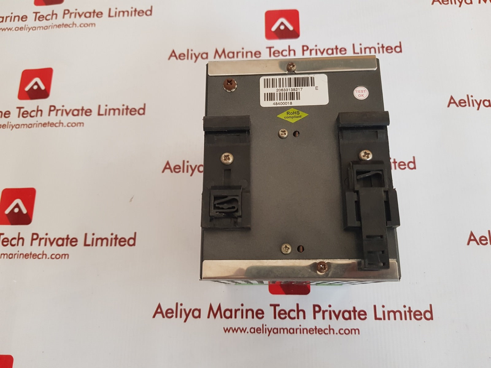 Traco power tsl 240-124 industrial power supply 100-120/220-240vac
