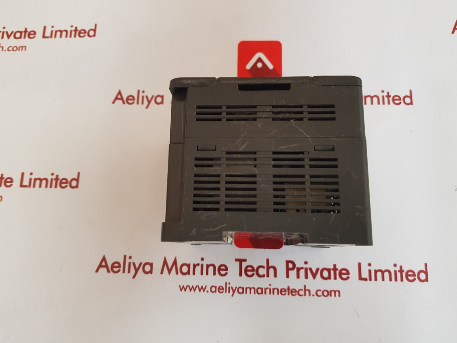 Ge fanuc ic200udr001-bg micro controller