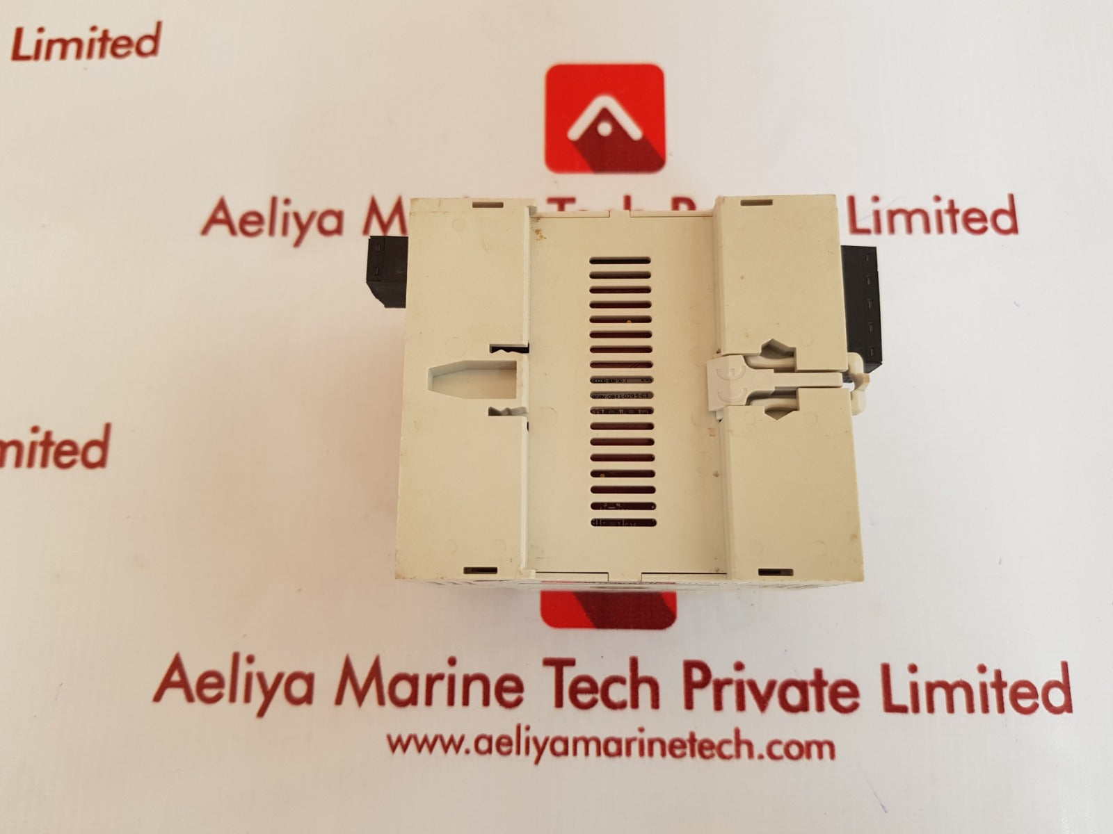 Telemecanique connexium tsxetg100 ethernet gateway
