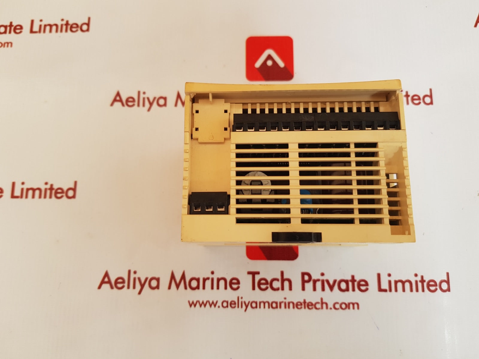 Schneider twido twdlcaa24drf plc module