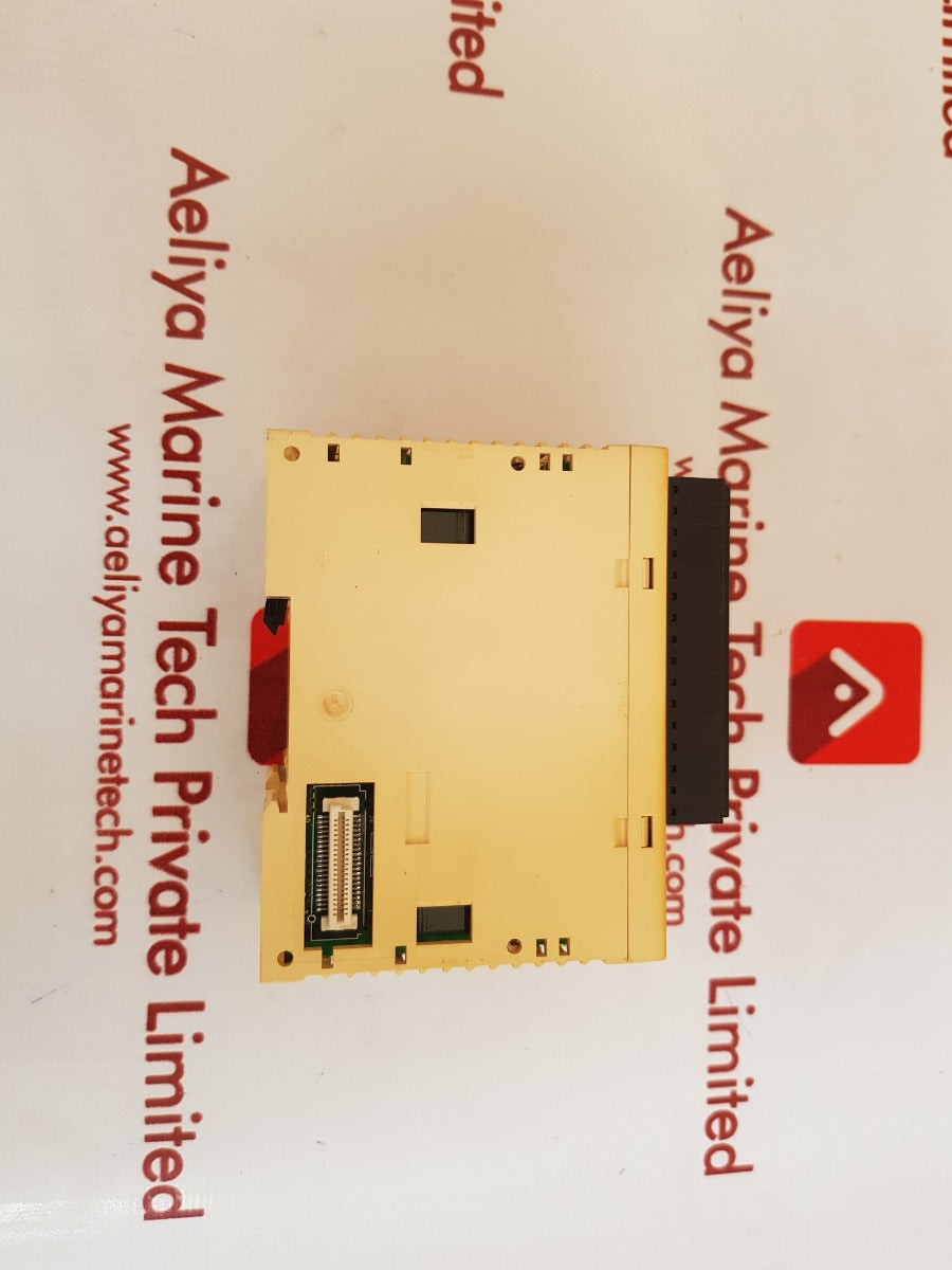 Telemecanique/schneider twdl mda20drt plc unit 55°c