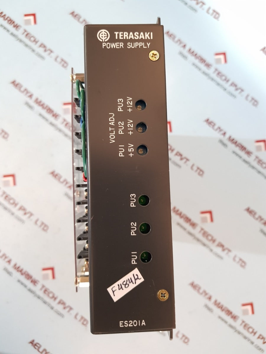 Terasaki es201a power supply New