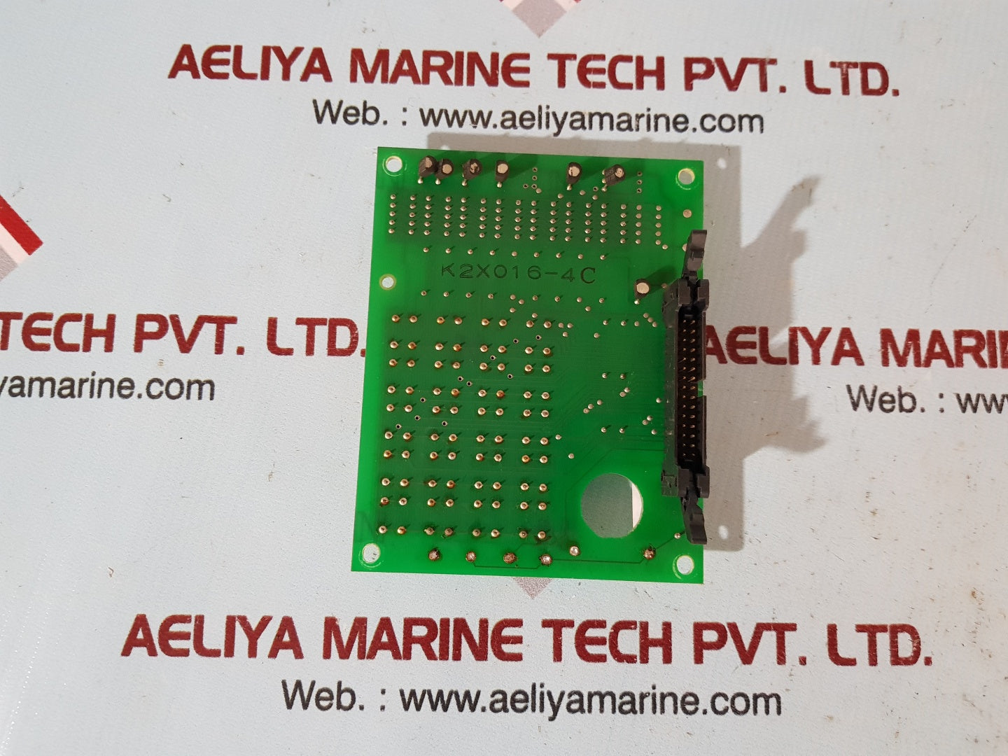 Nabco kb-101-01 pcb card 889 73735322