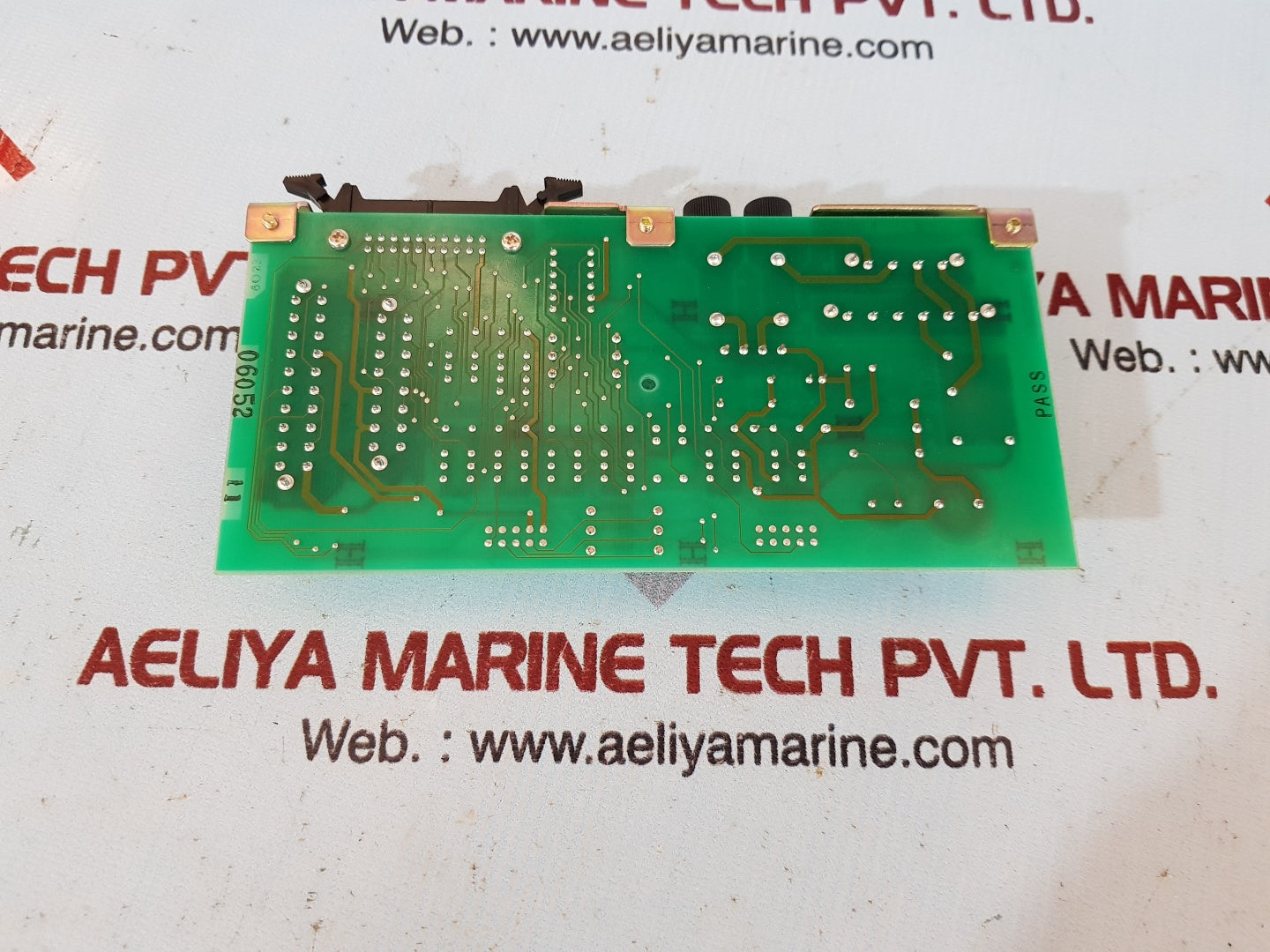 Terasaki esm-1153 starter module k/045/10-001