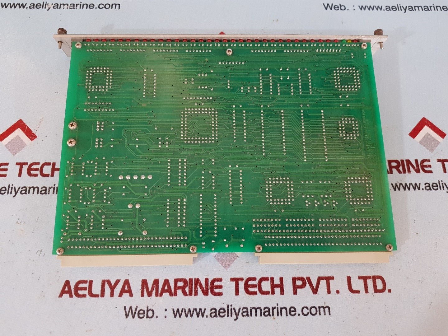 Siemens 91.6.005.600 pcb card
