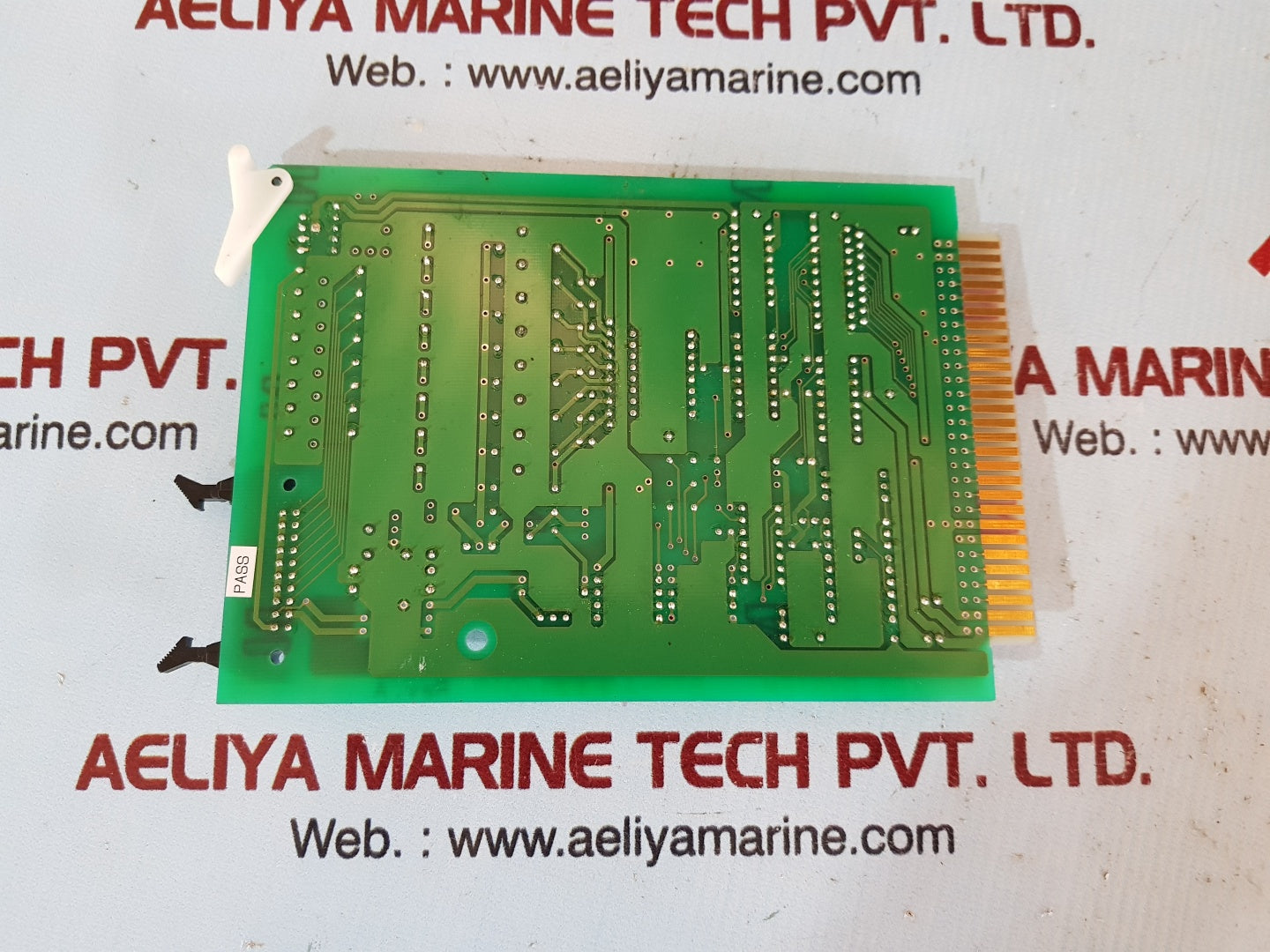 Kei system btb-aii2/01b pcb circuit board rev.A