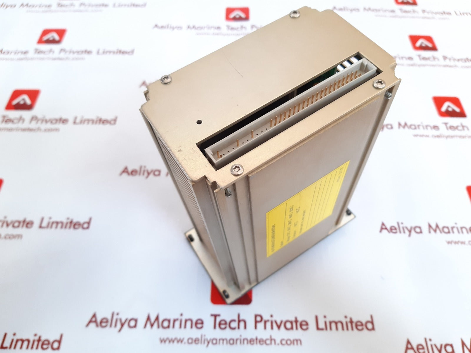Eltek al175nt alarm module 24/48v ra