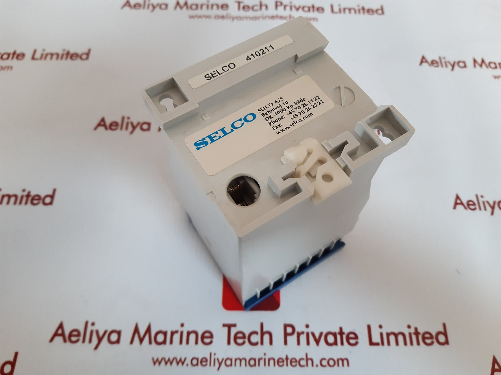Selco g3000 frequency relay g3000 -00