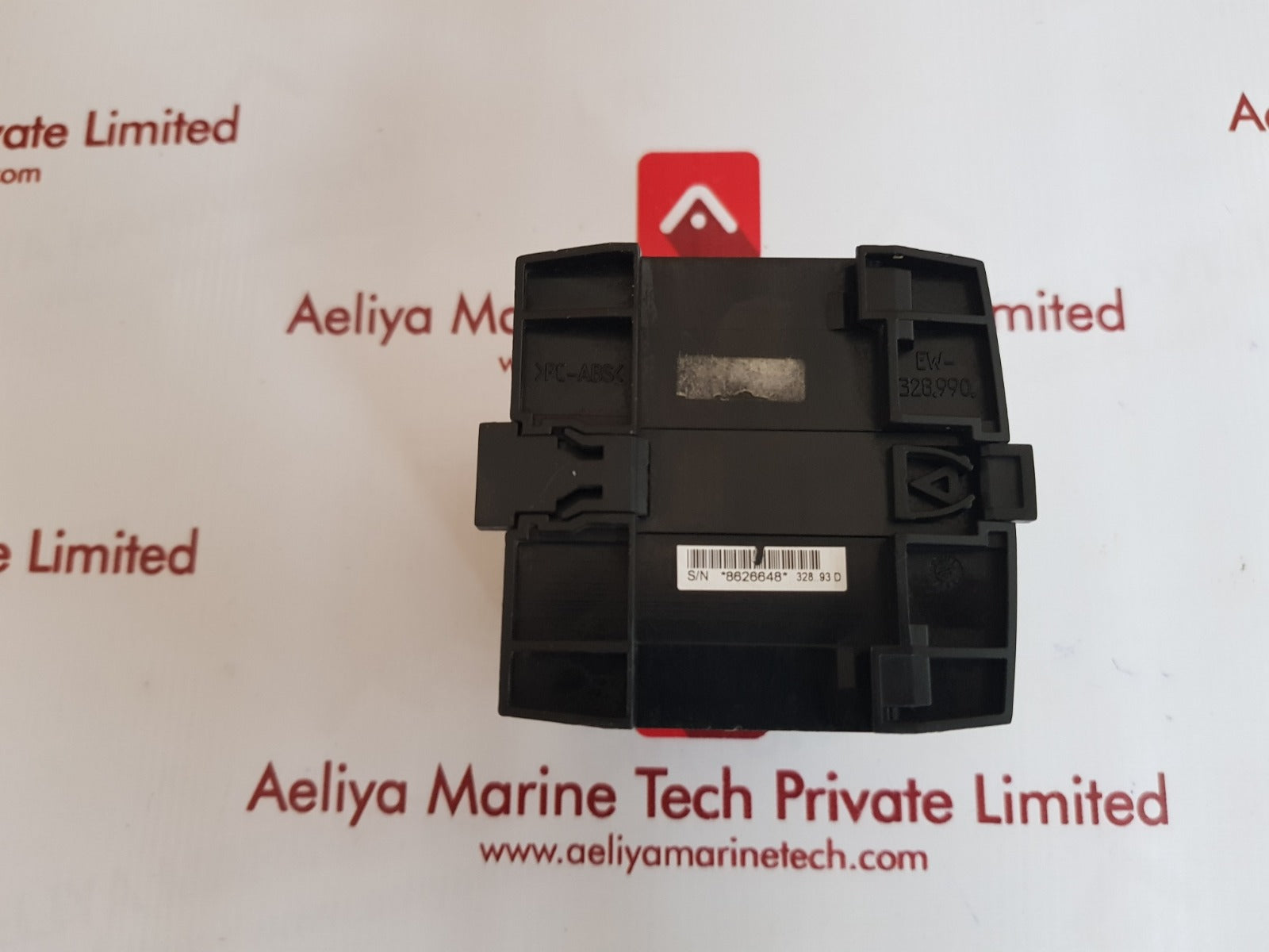 Allen bradley 1606-xlp power supply ser A