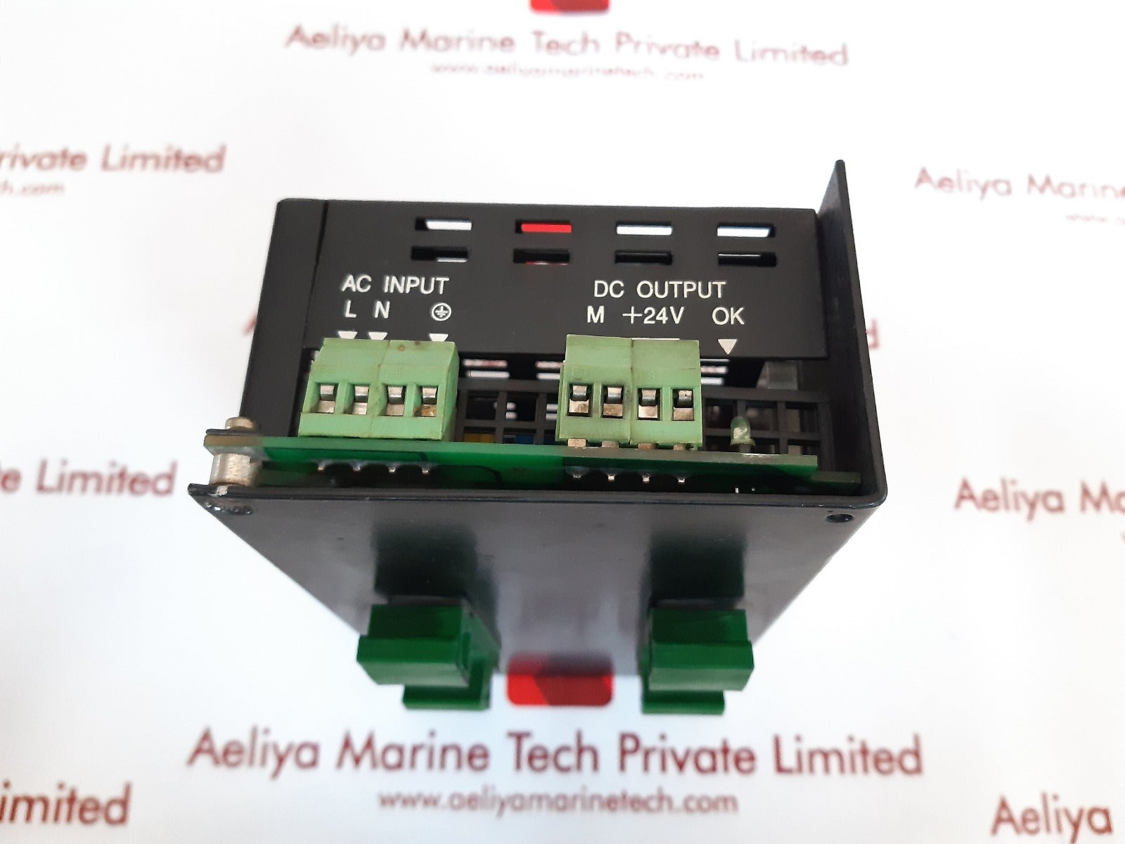 Siemens 6ep0 133-3aa00-0aa0 power supply