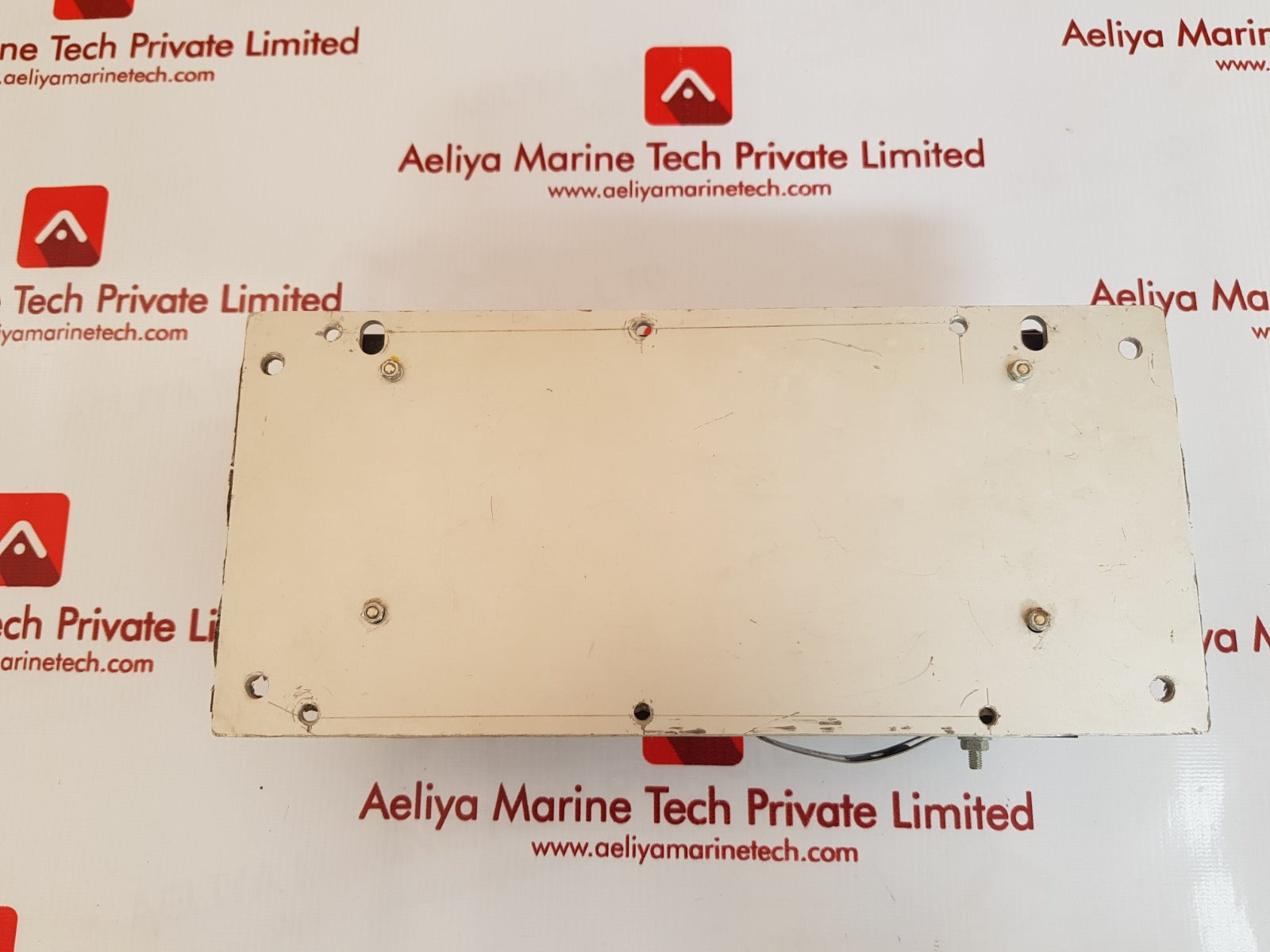 Advance power m3 iso metric power supply