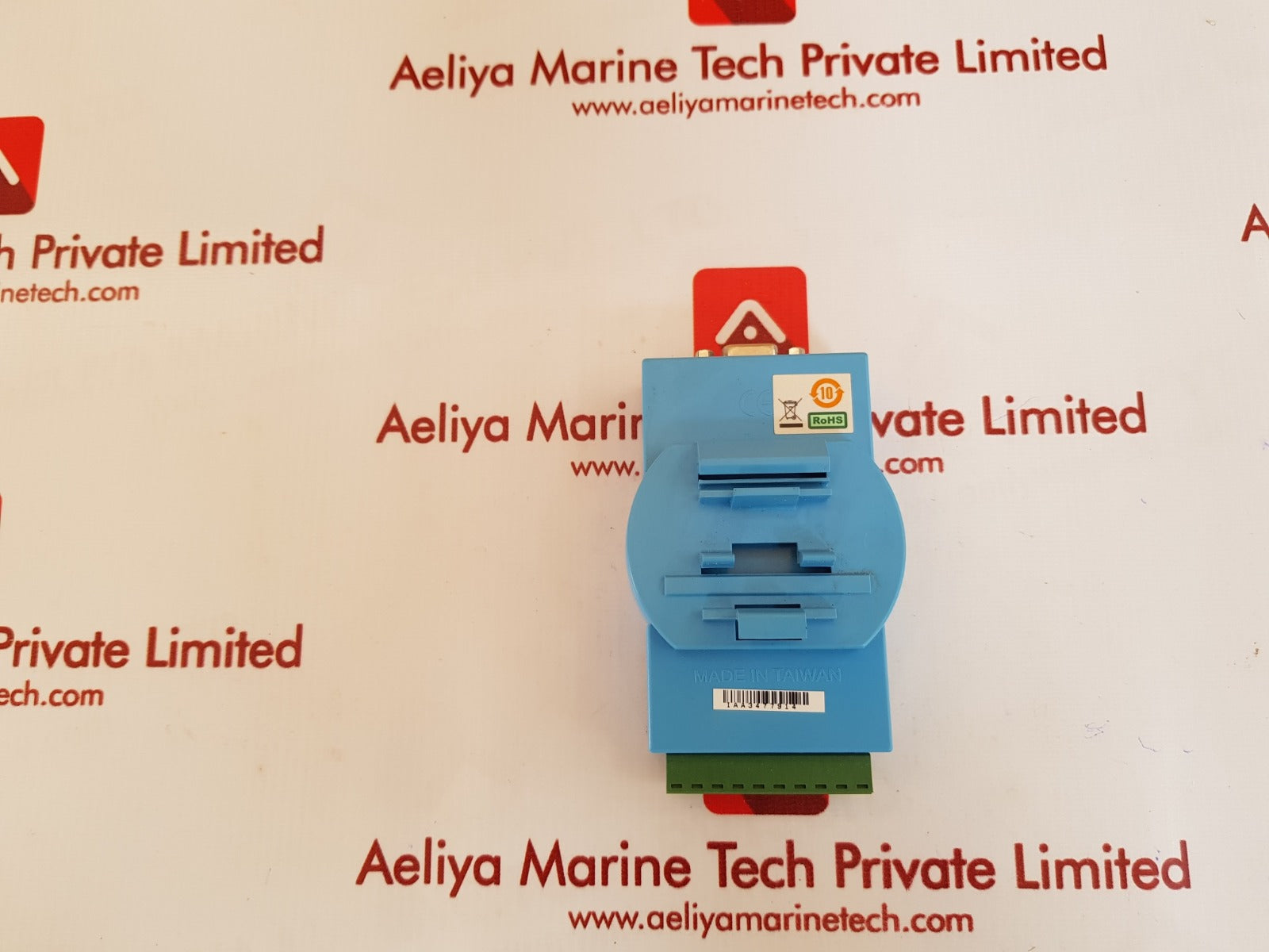 Adam-4520 data acquisition modules rs-232 to rs-422/rs-485 module