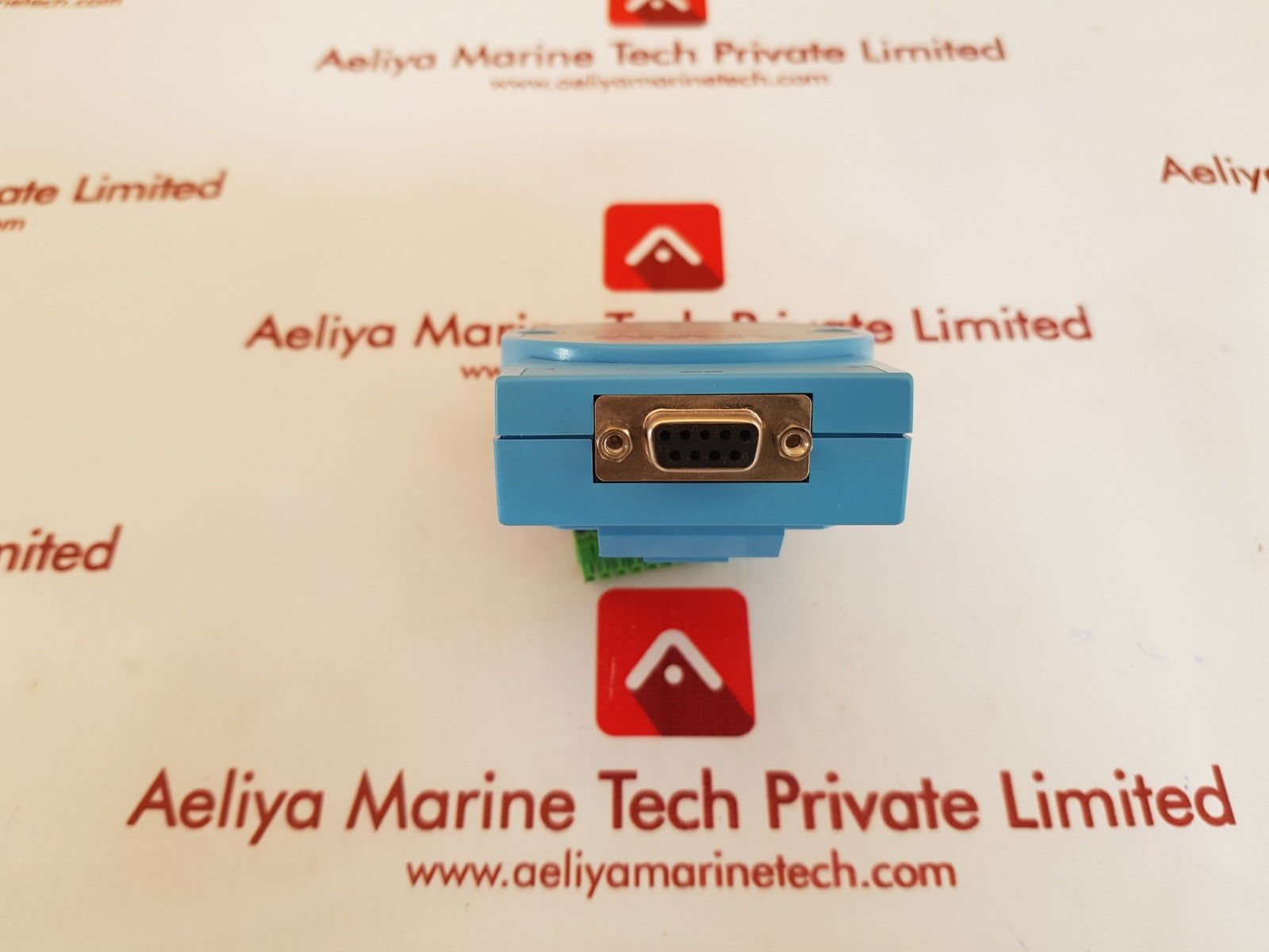 Adam-4520 data acquisition modules rs-232 to rs-422/rs-485 module