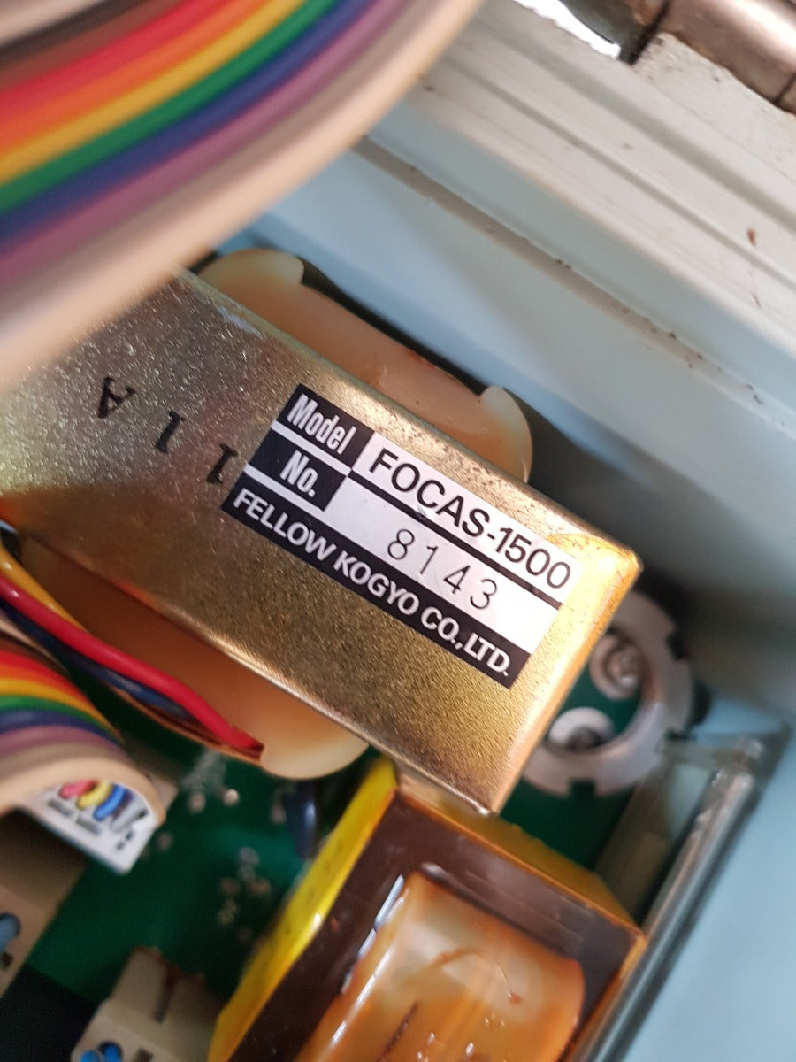 Fellow kogyo focas-1500c bilge alarm