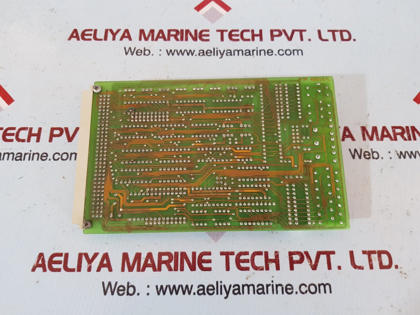Ulstein ptp 40010/l pcb card