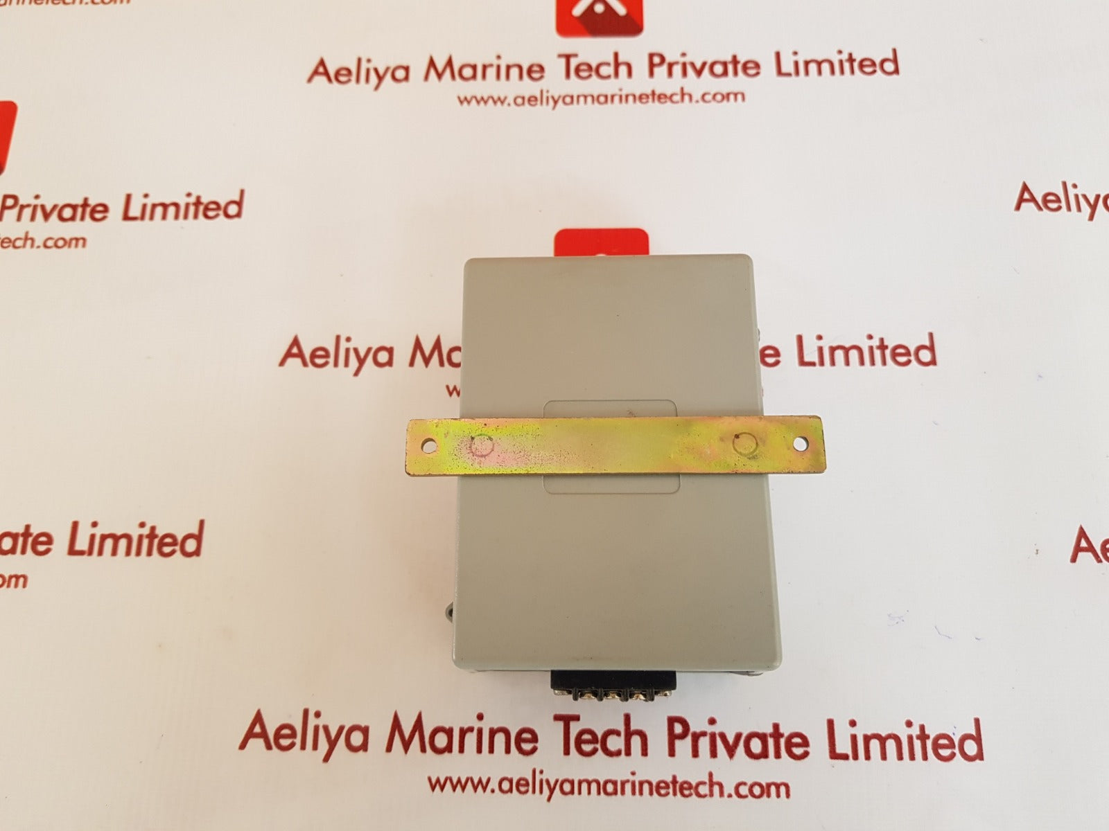 Secure rs485 extension unit