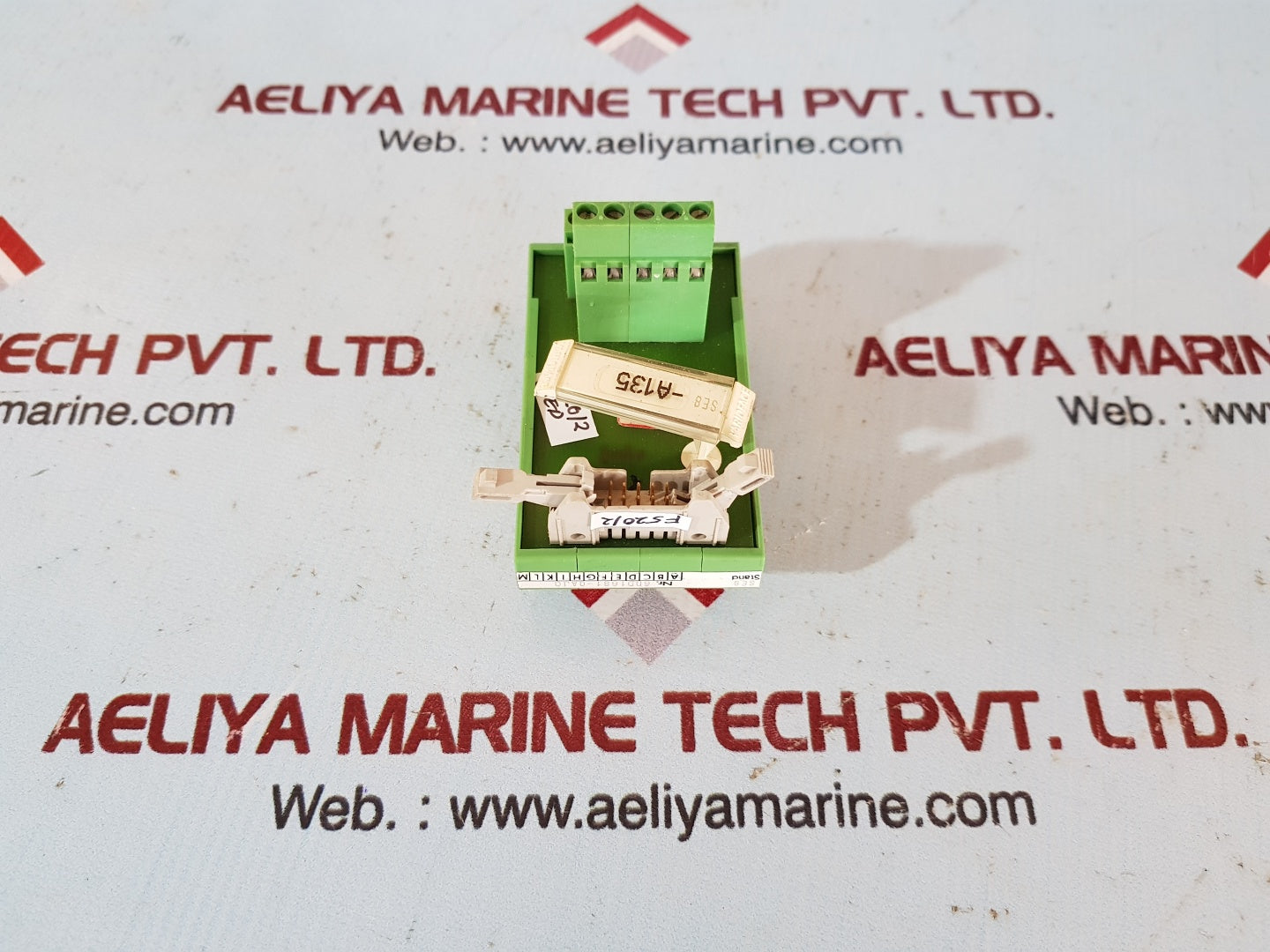 siemens 6dd1681-0aj0 se8 interface module