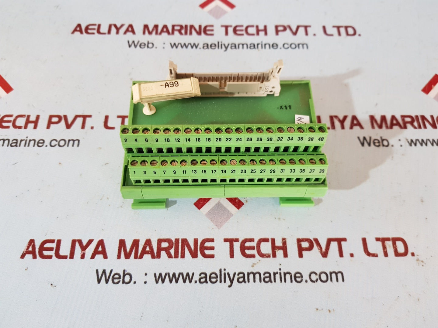 Siemens se23 interface module