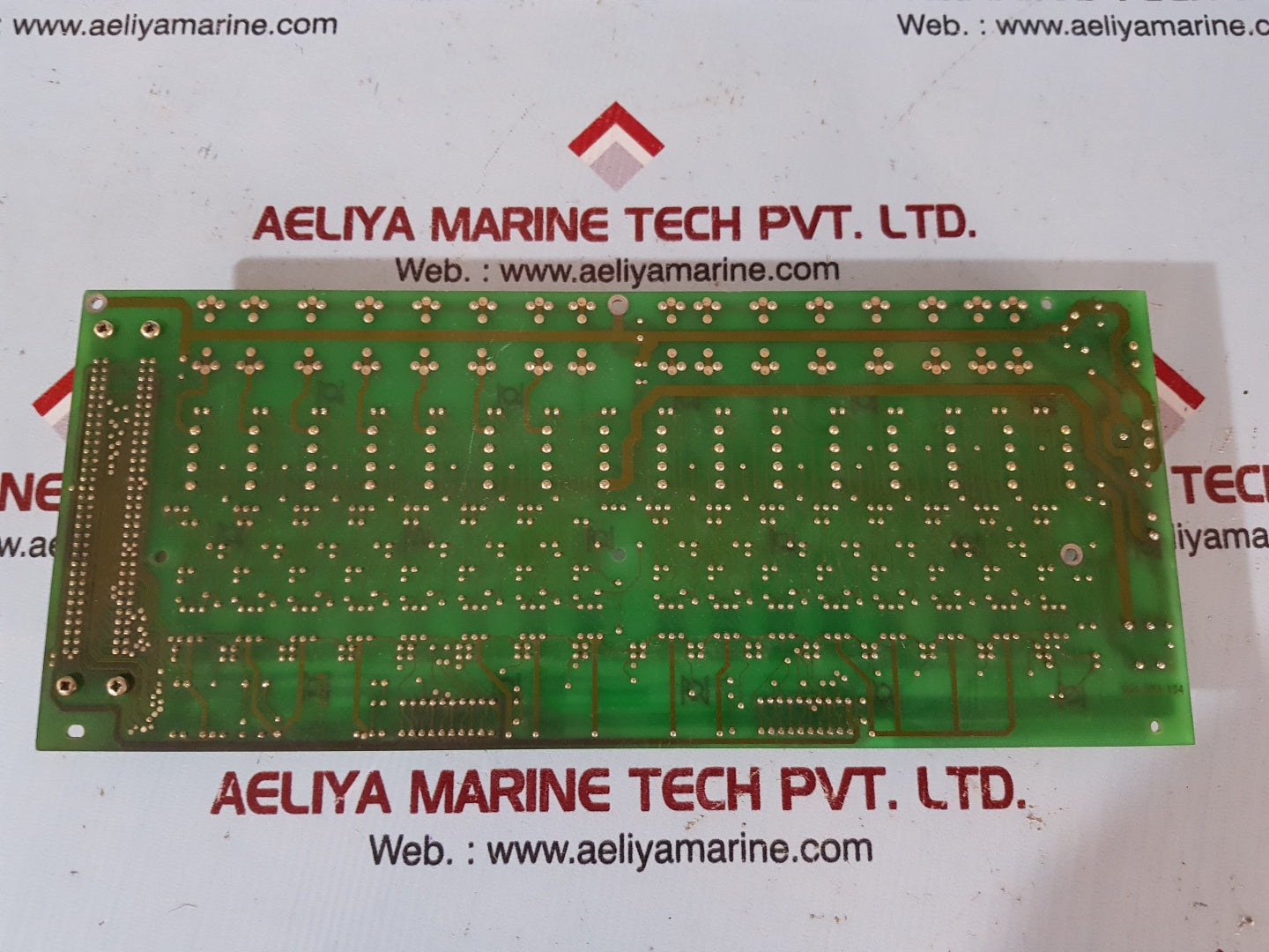 Soren t.lyngso 609004410v pcb card 562012