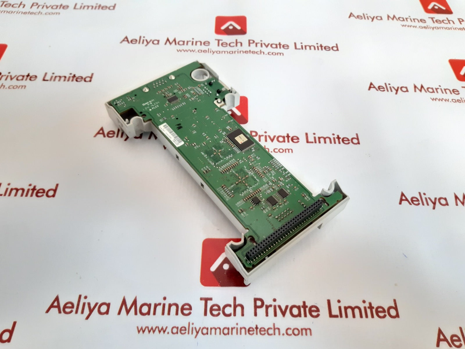 Allen-bradley micrologix 1400 relay out point controller