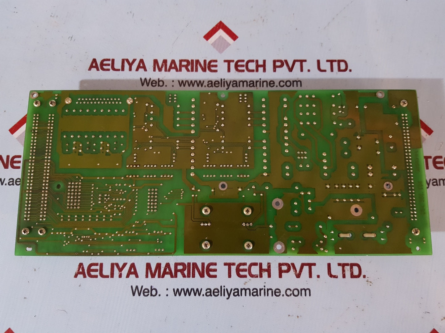 Soren t.lyngso 609004060v pcb card
