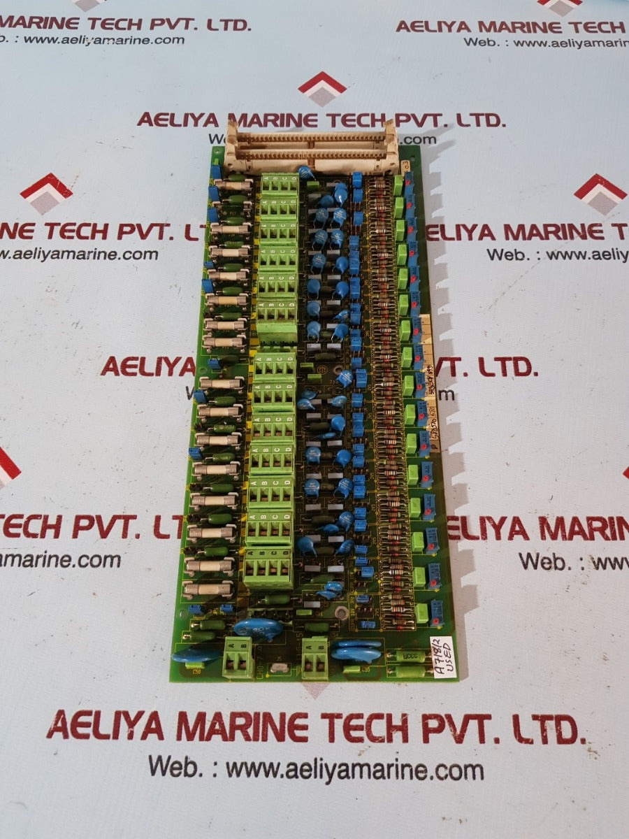 Soren t.lyngso 609004110 v pcb card 561984