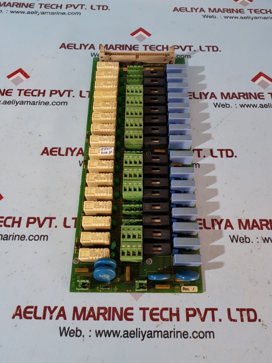 Soren t.lyngso 609004610 v pcb card 562059