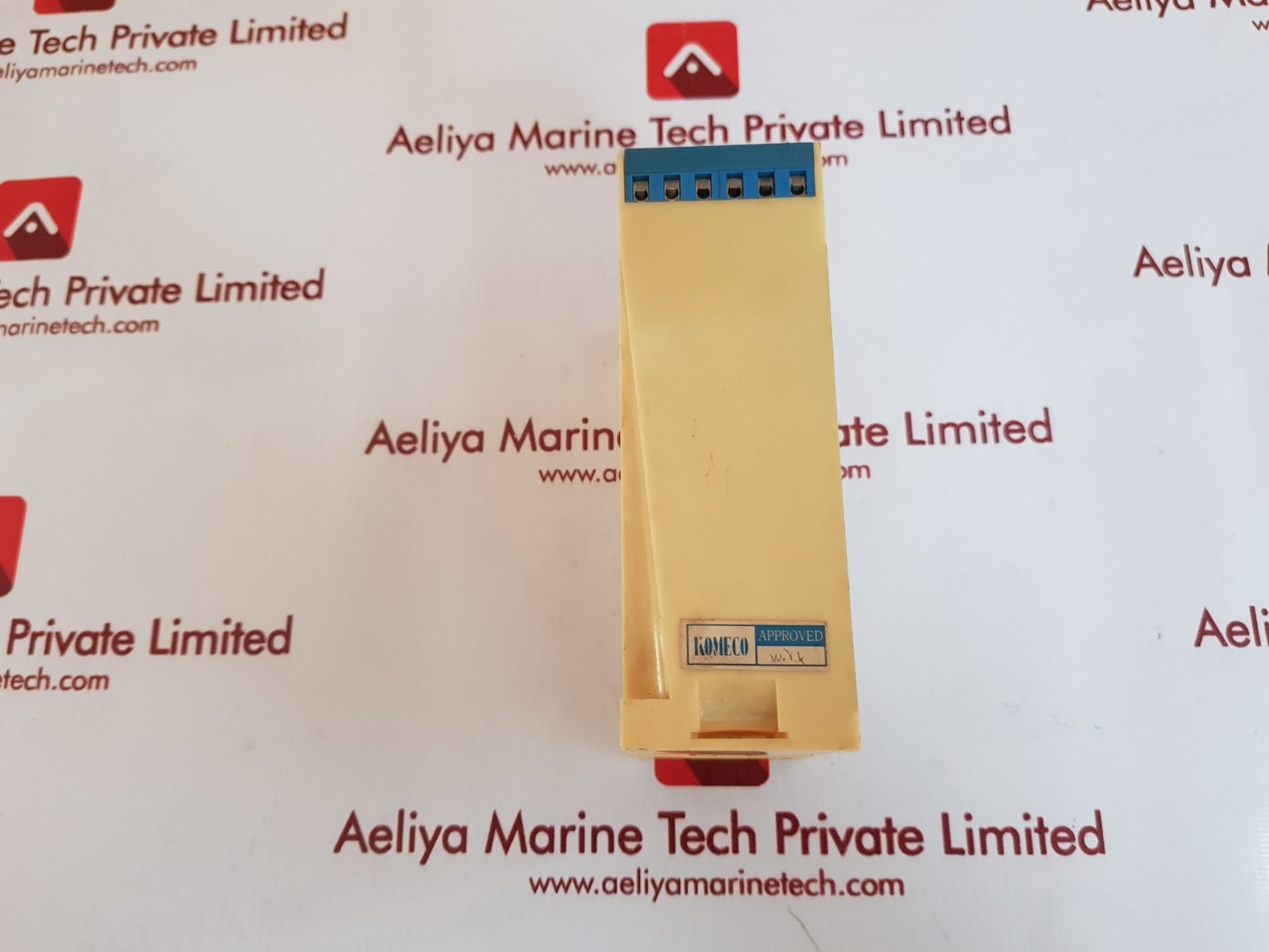 Kum oh esw-1000n-a speed watch