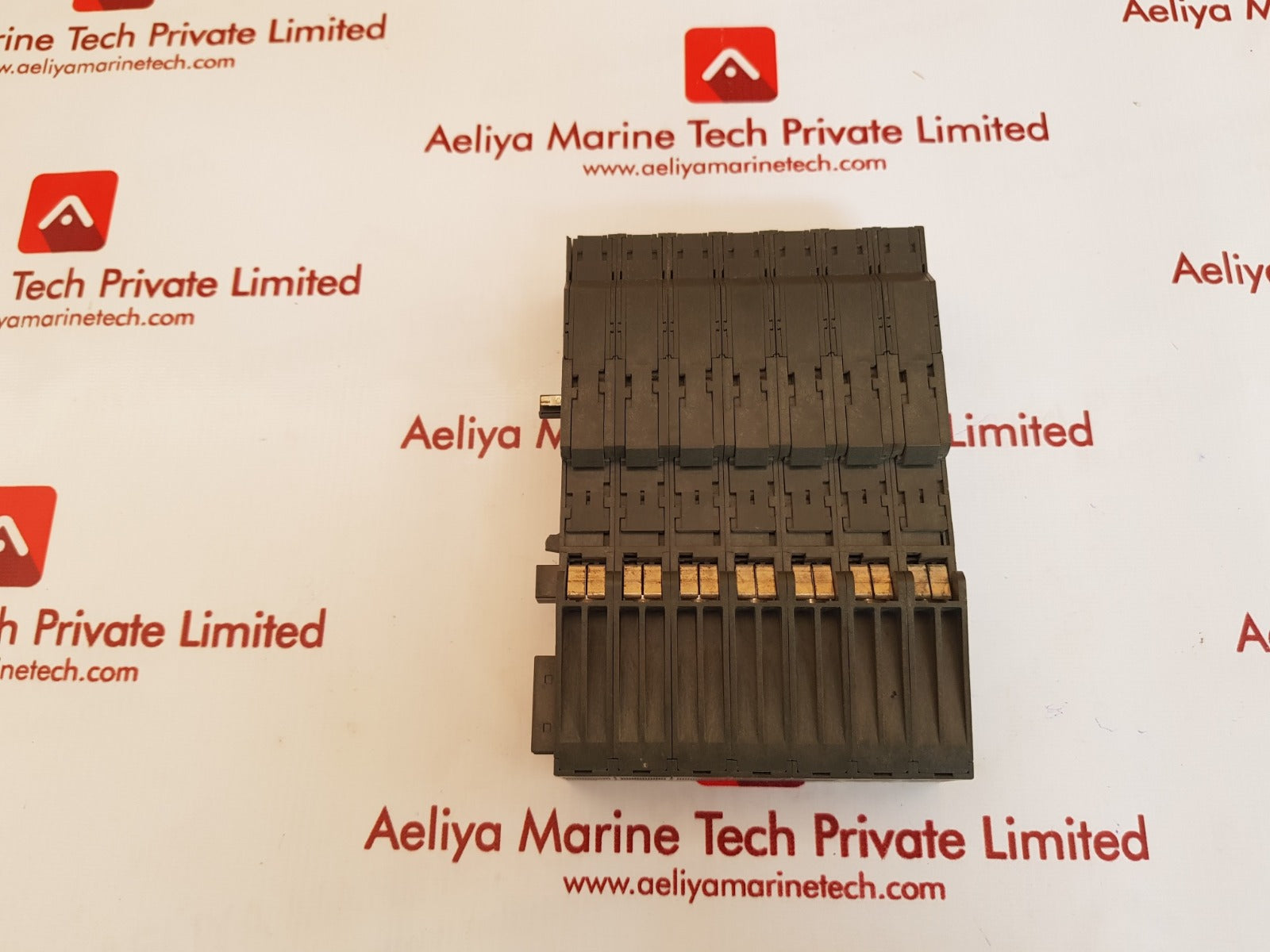Siemens 6es7 193-4ca40-0aa0 terminal module