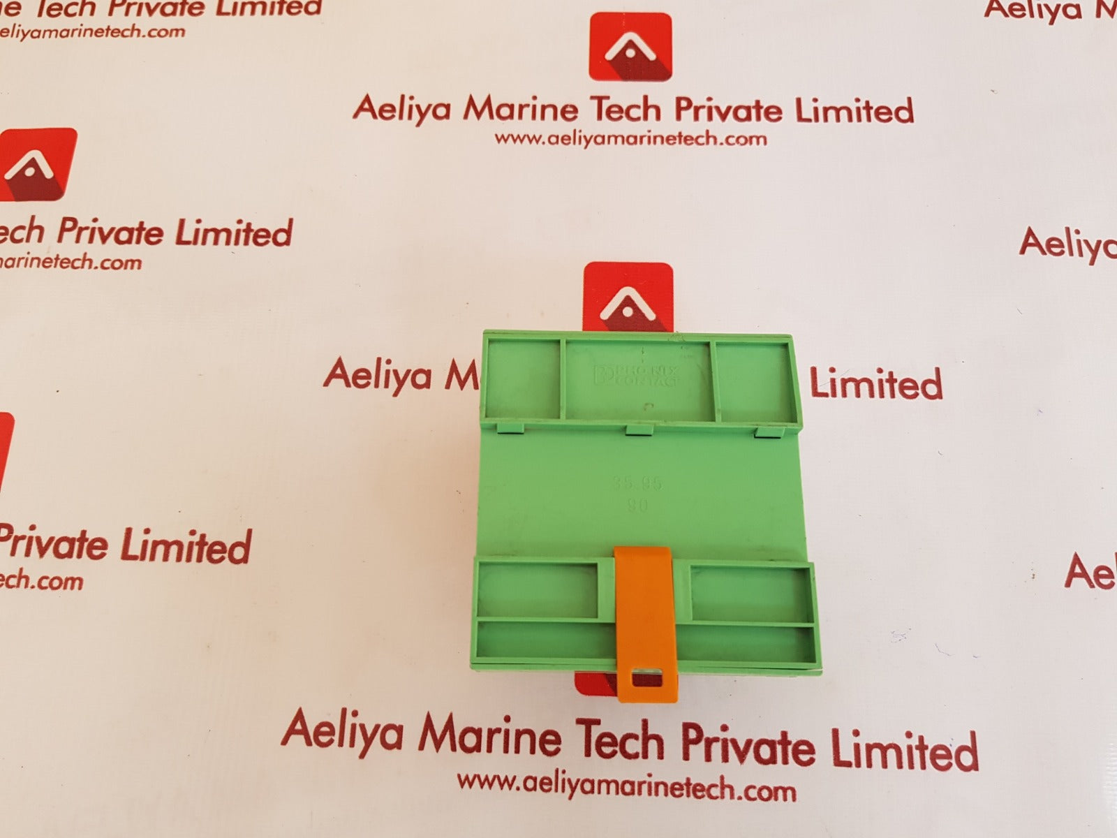 Phoenix contact ep3900.03474-433 module