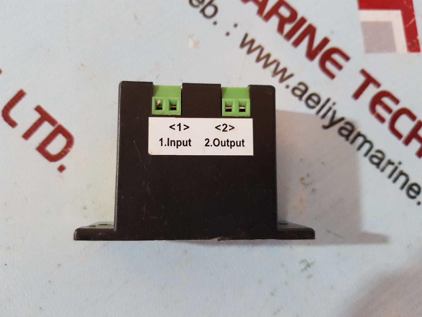 Dwyer mcs-111001 ac current switch