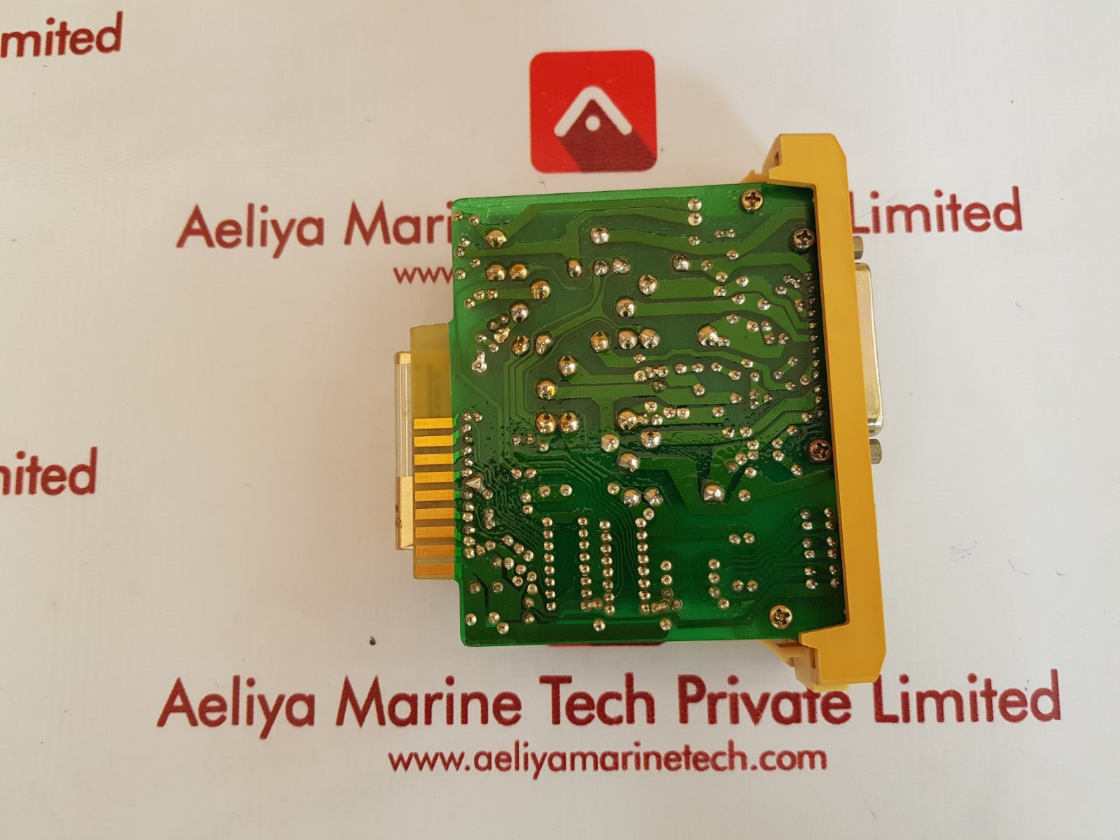 Koyo e-01t-4131 relay output programmable controller