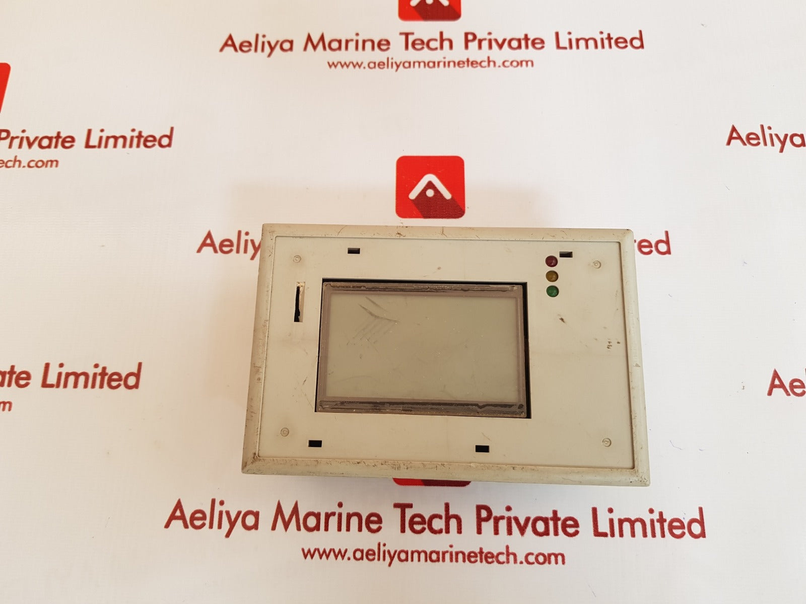 Delta tp04g-as2 terminal panel