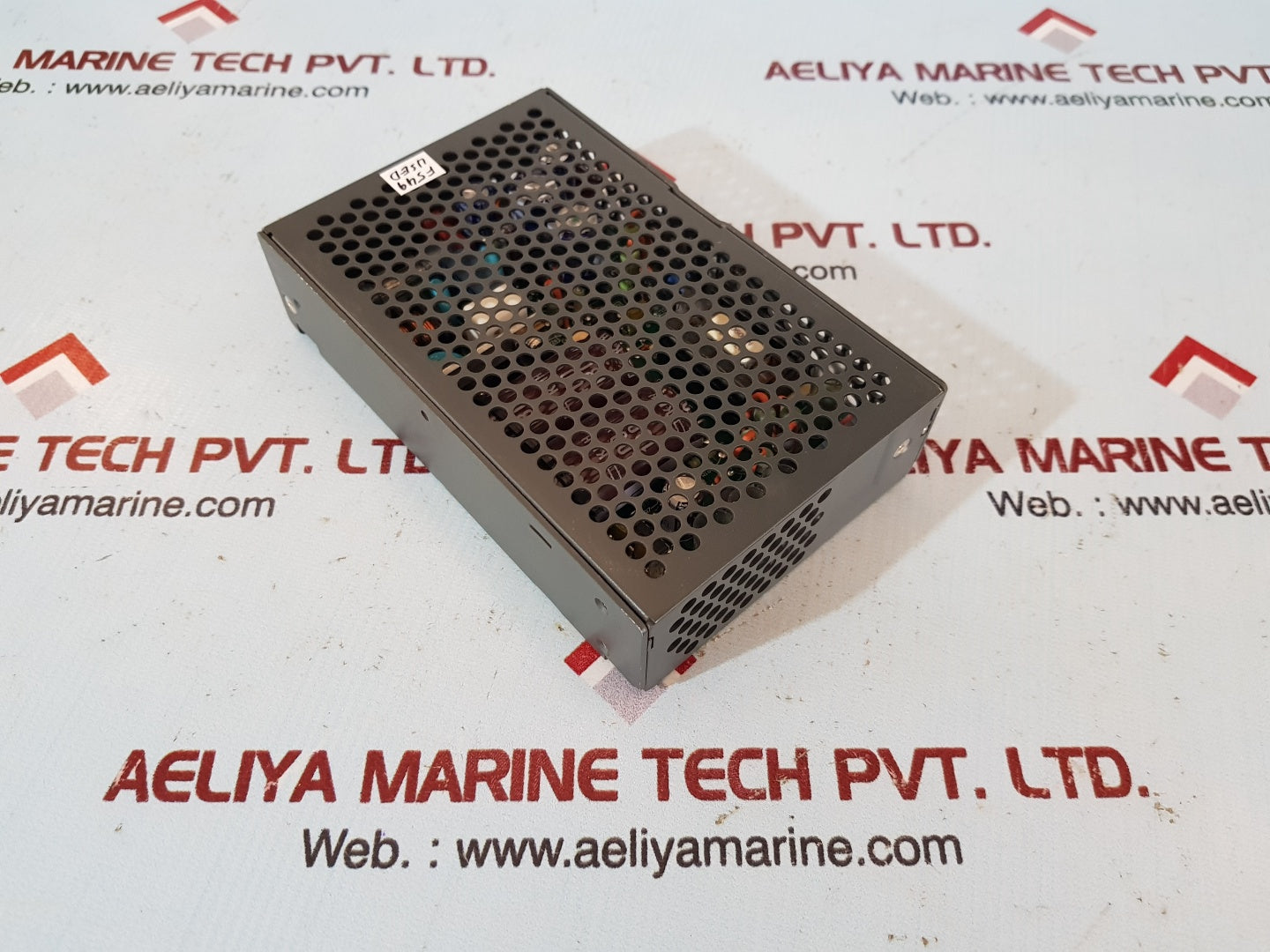 Nemic-lambda ews50-24 power supply