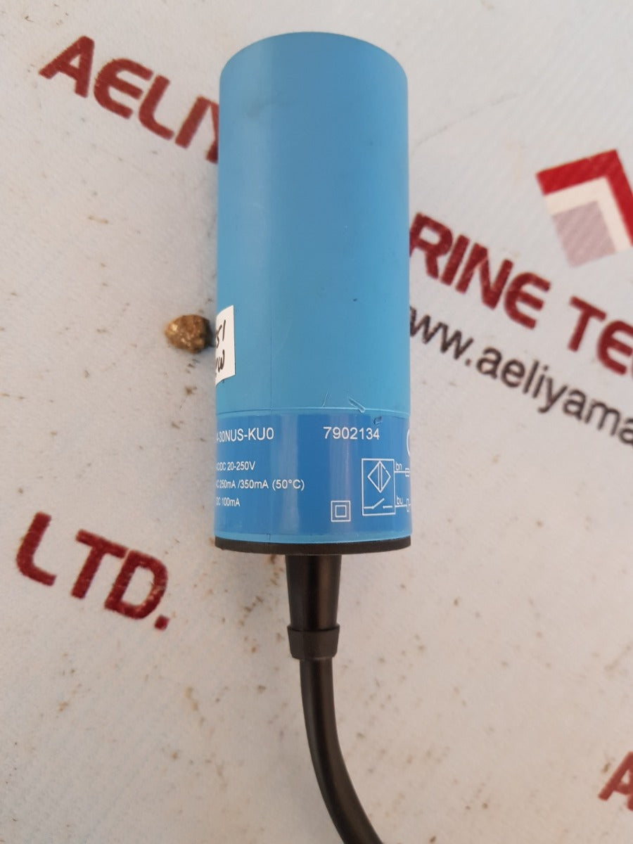 Sick ih34-30nus-ku0 cable