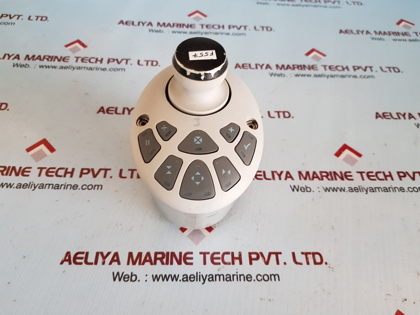 Mini joystick r02mjn-gff3-00