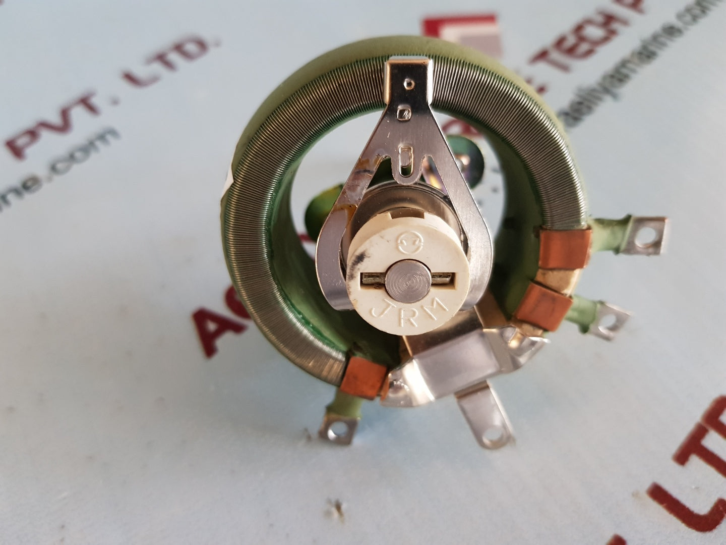 Jrm 1400 ohm fck potentiometer