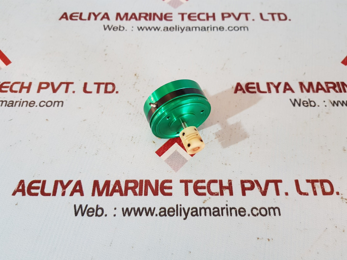 Midori precisions cpp-45 potentiometer