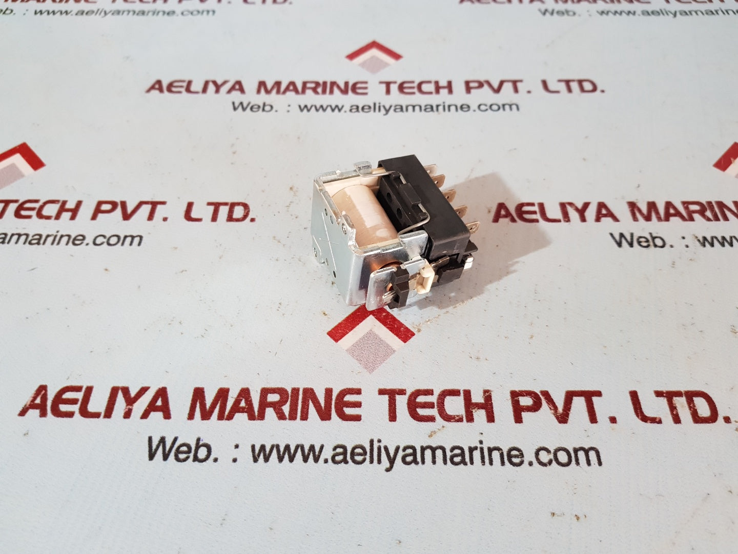 Tripus tp3250-31 contactor 220/230v