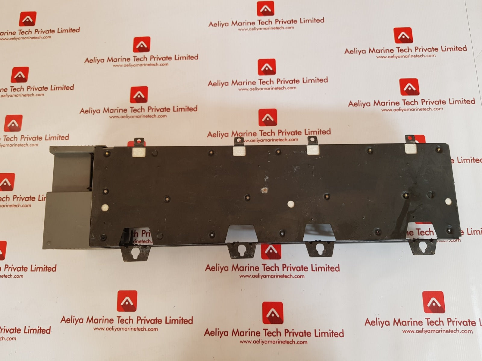 Allen-bradley 1746-p2 ser.c slc 500 power supply module