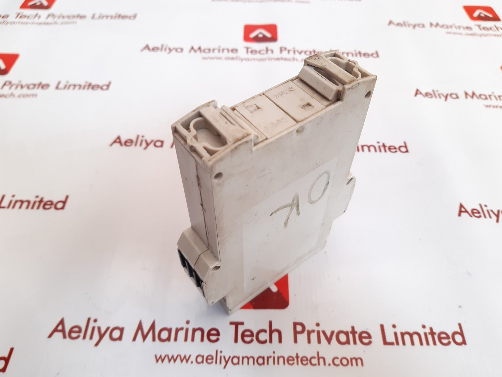 schleicher zg1w2r1-34-76-00a electron timer relay ngz 320