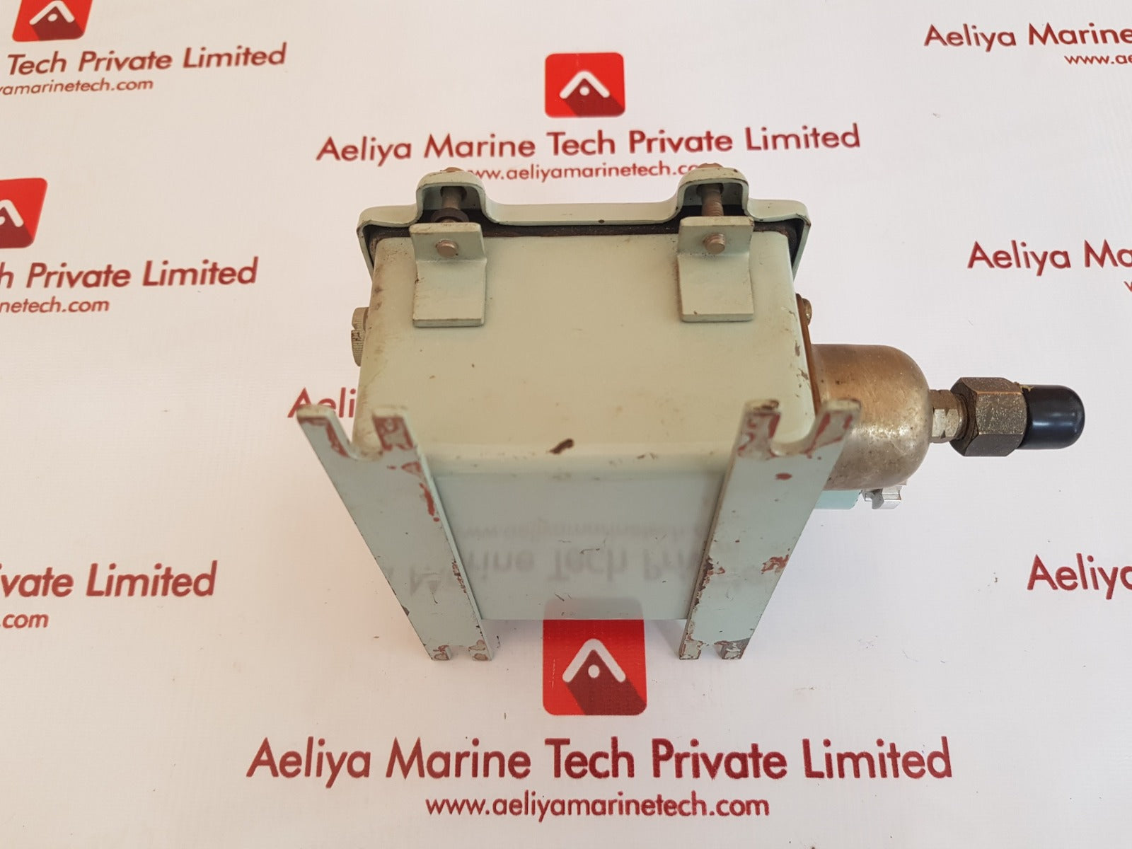 Saginomiya fps-g125 wq pressure switch